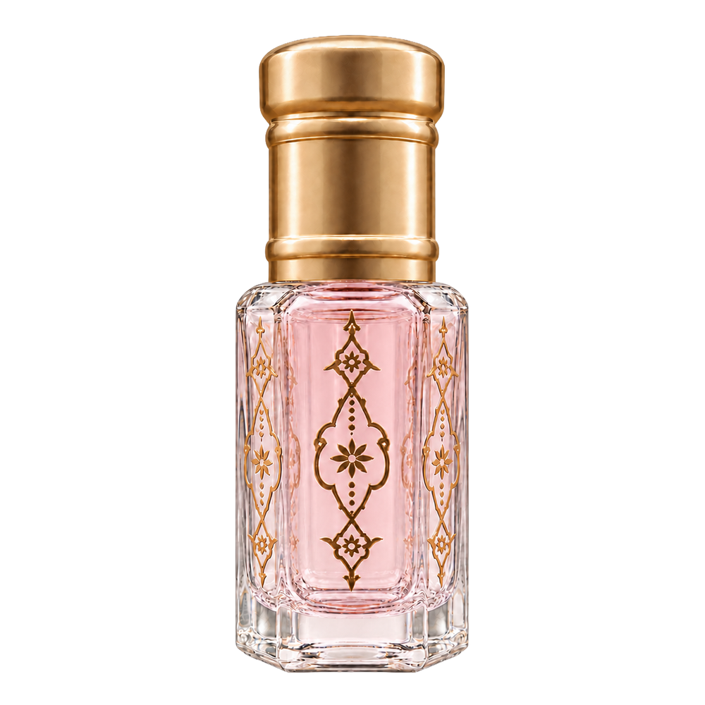 Lychee Musk – مسك الليتشي – زيت مسك عطري