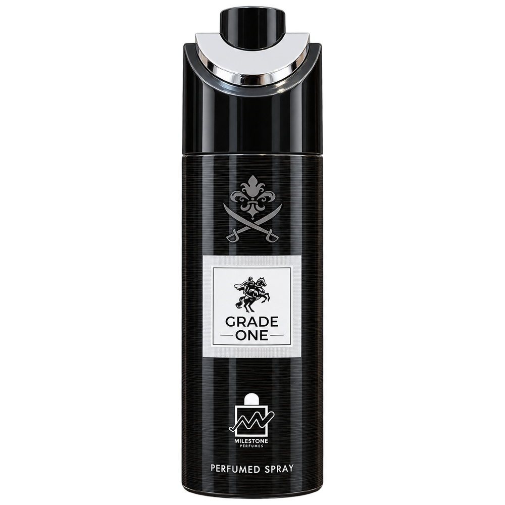 Grade One Body Splash 200 ml