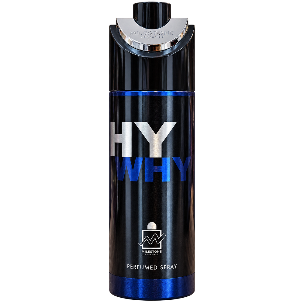 Ifin Body Splash 200 ml