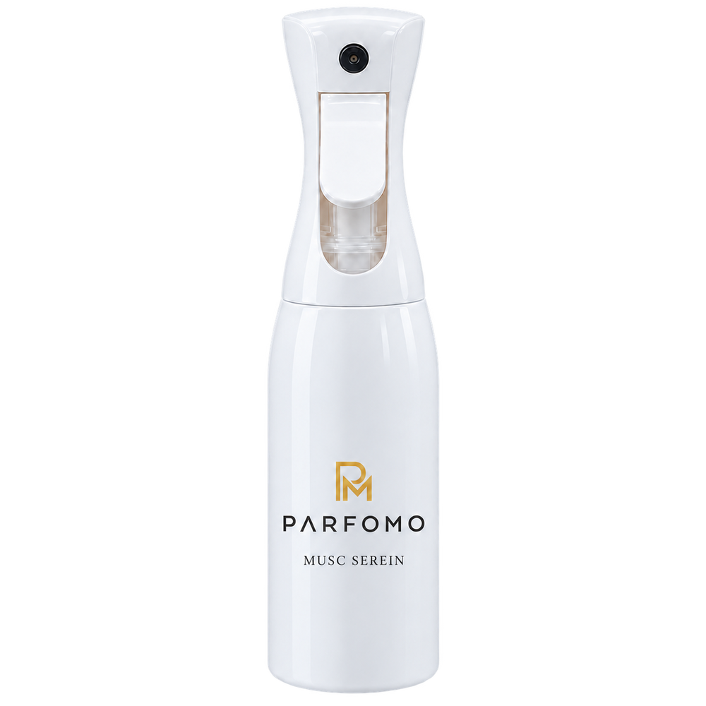 Musc Serein - PARFOMO home fragrance