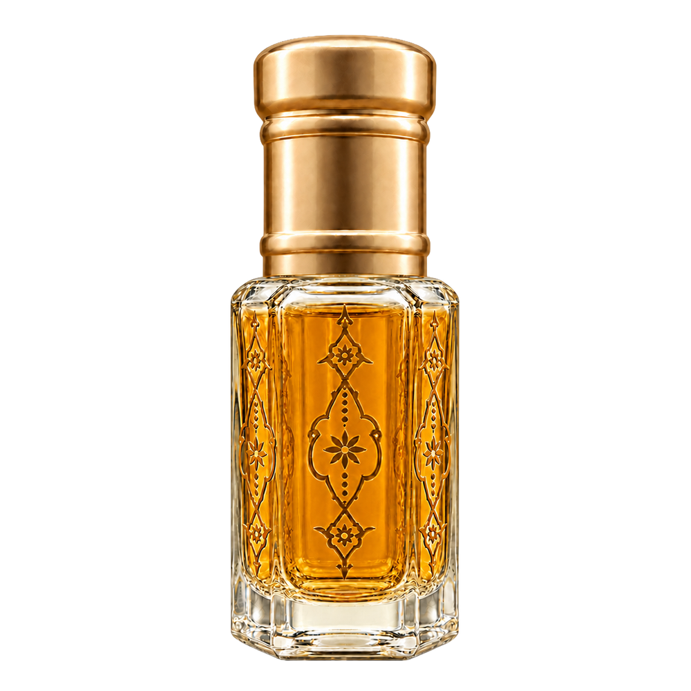 Musk Al Kaaba – مسك الكعبة – زيت مسك عطري