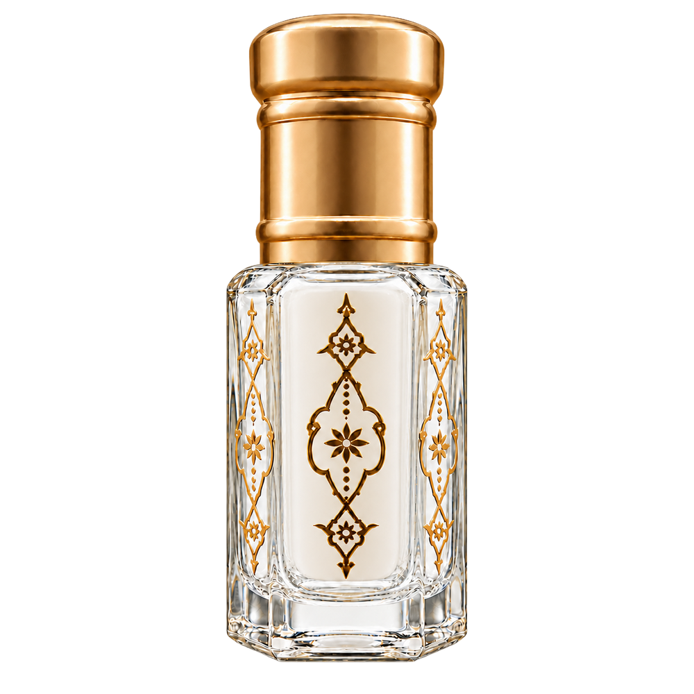 Musk Tahara – مسك الطهارة – زيت مسك عطري