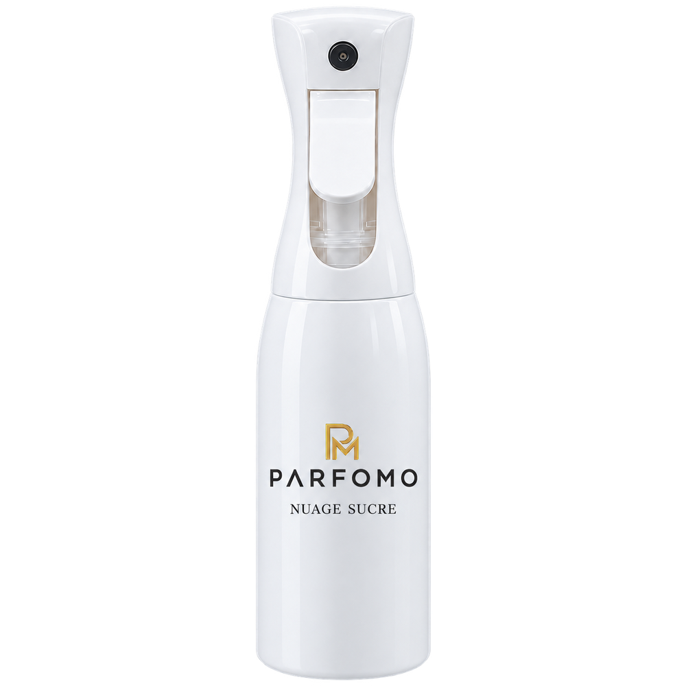 Nuage Sucre - PARFOMO home fragrance