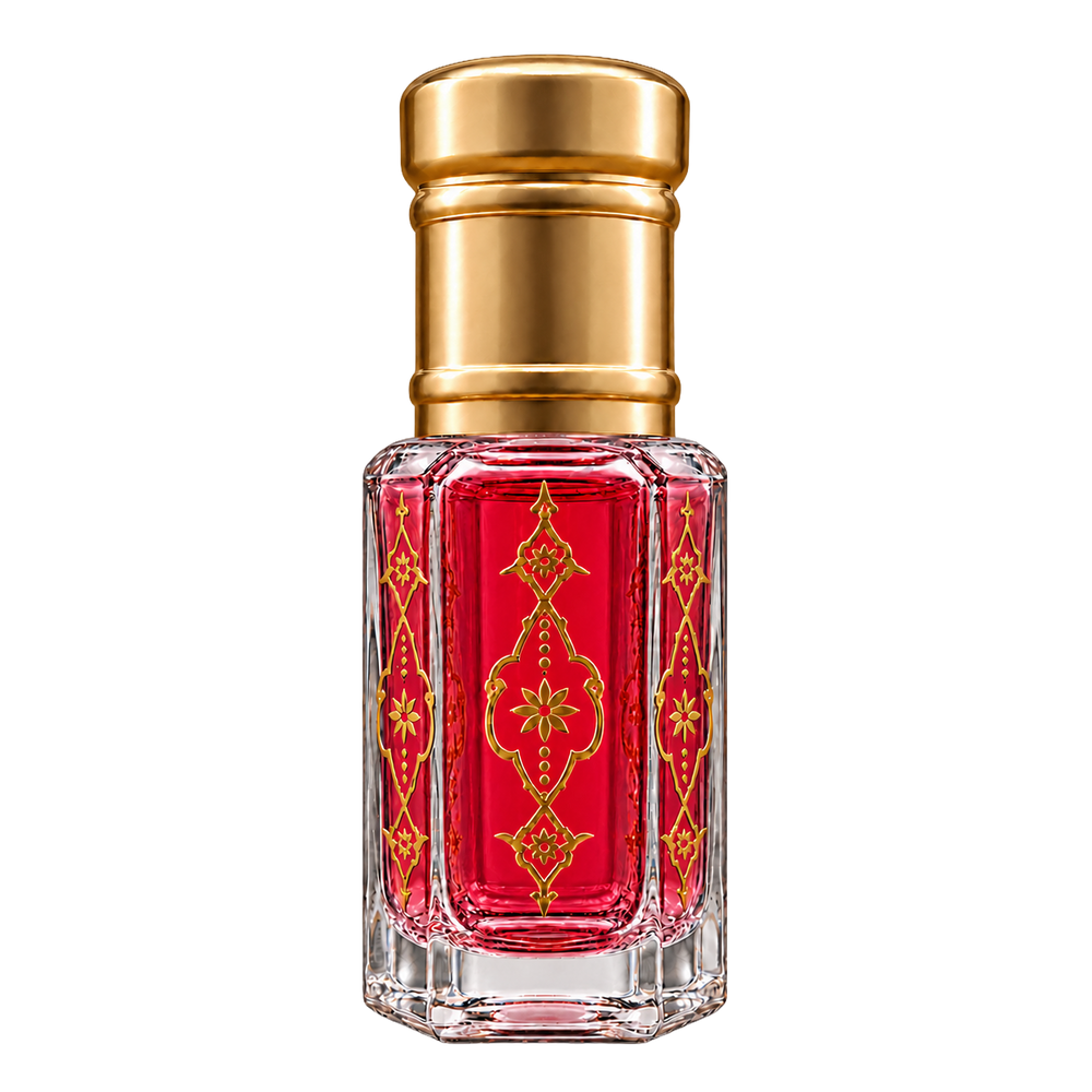 Pomegranate Musk – مسك الرمان – زيت مسك عطري