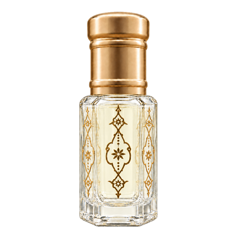 Powder Musk – المسك البودري – زيت مسك عطري