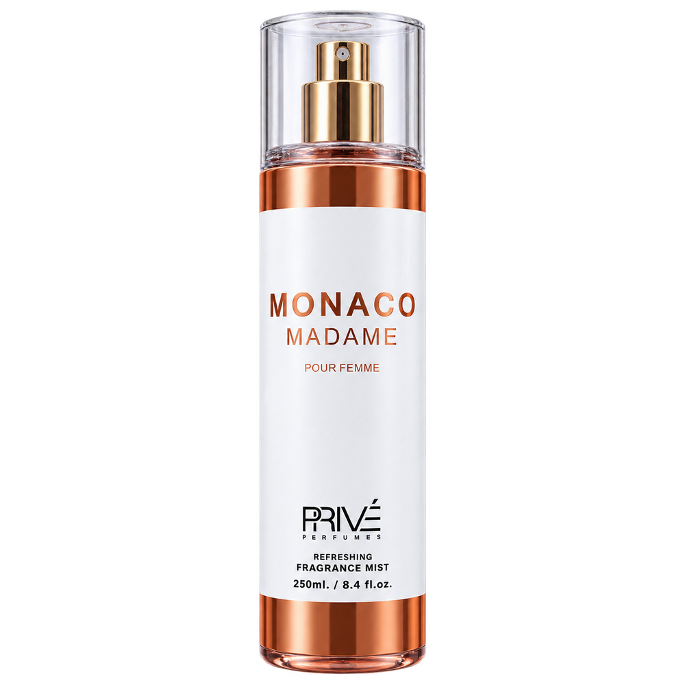 Monaco Madame Body Splash 250 ml