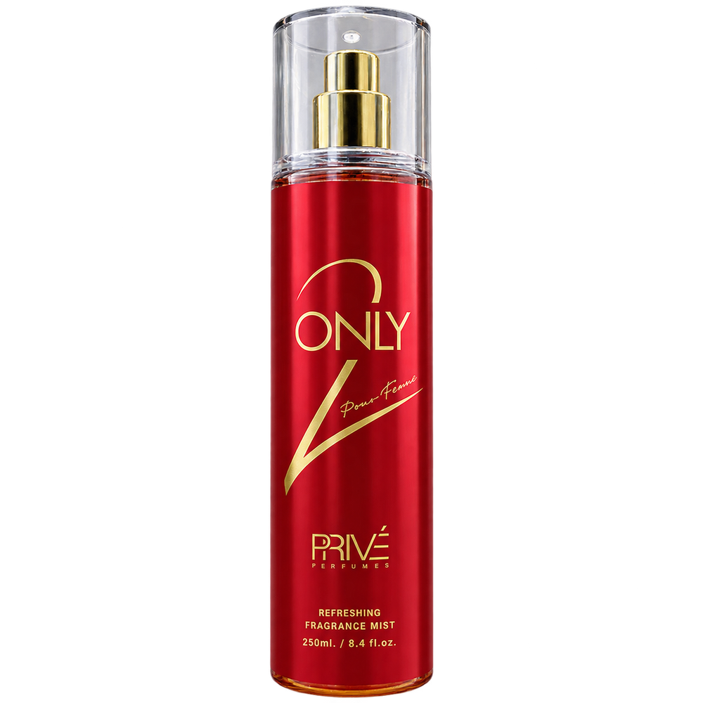 Only Body Splash 250 ml