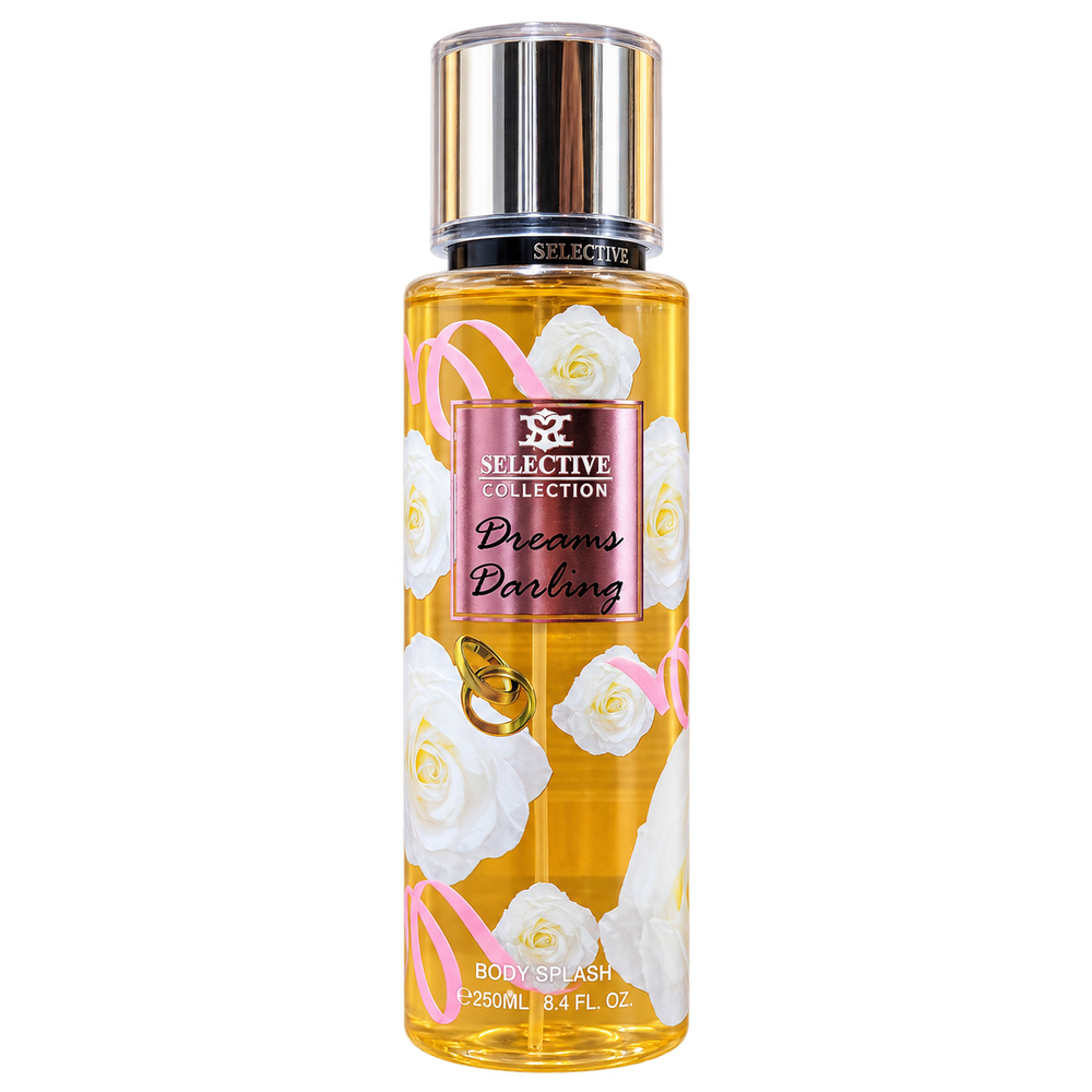 Dreams Darling Body Splash 250 ml