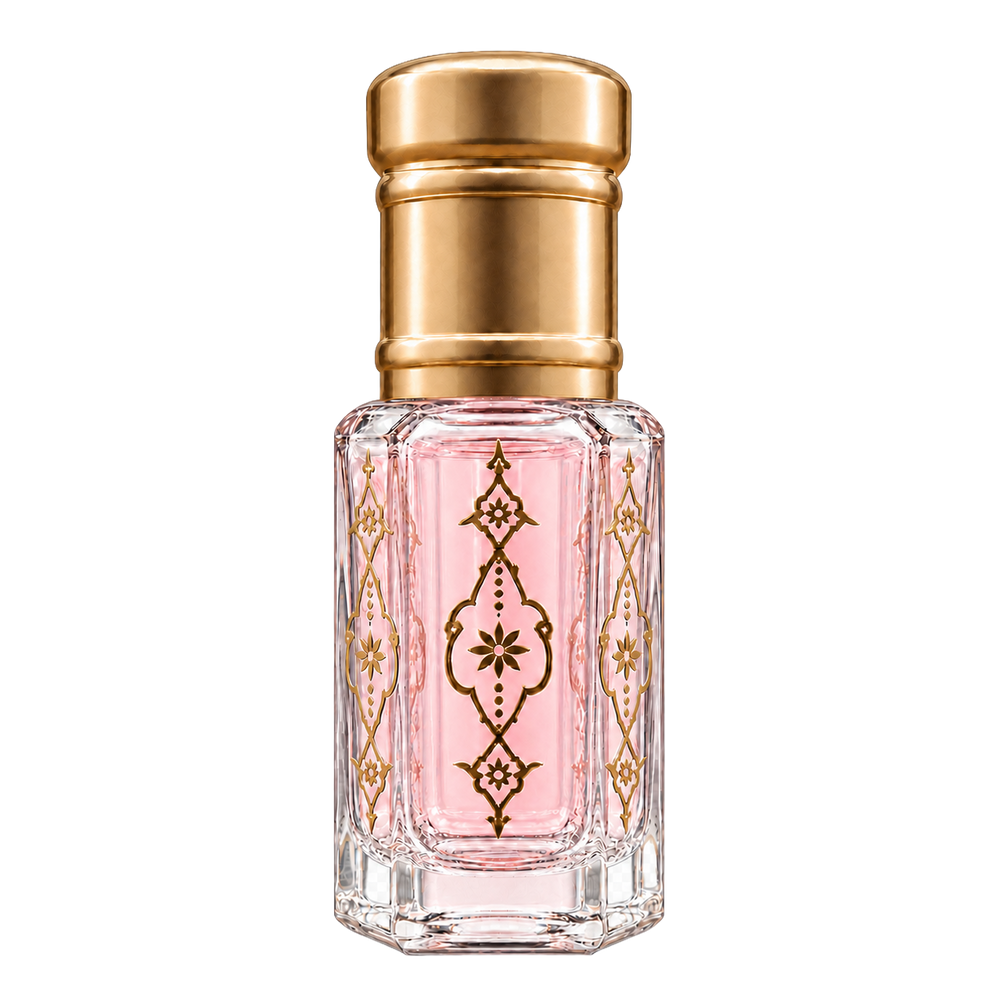 Strawberry Musk – مسك الفراولة – زيت مسك عطري