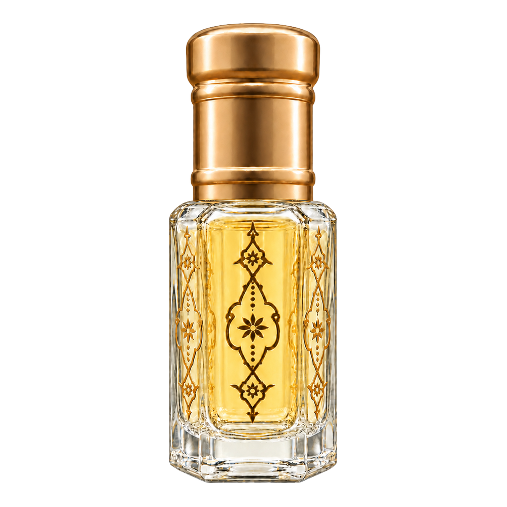 Vanilla Musk – مسك الفانيليا – زيت مسك عطري