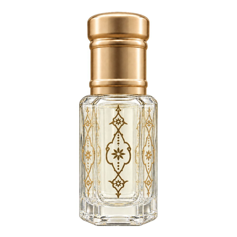 White Musk – مسك أبيض – زيت مسك عطري